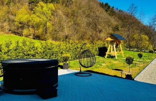 Nanesti Ski Chalet | Cabana Ana Barsana
