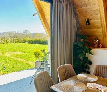 Nanesti Ski Chalet | Cabana Ana Barsana