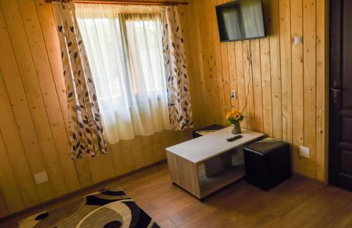 Tiha Bargaului House | Cabana Anna Colibita