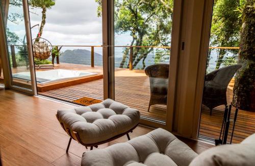 Igrejinha Cabin | Cabana Araucária ao lado de Gramado