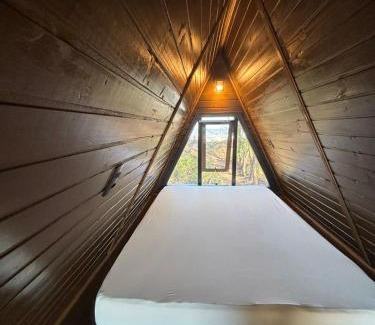 Jaguaruna Cabin | Cabana Aroma do Mar