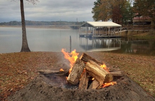 Hemphill Cabin | Cabana at Six Mile