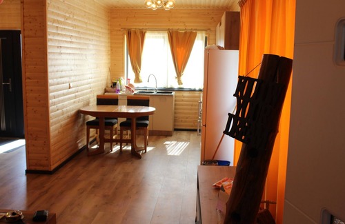 Zalau Ski Chalet | Cabana ATHOS ZALAU CAPACITATE 15/PERS