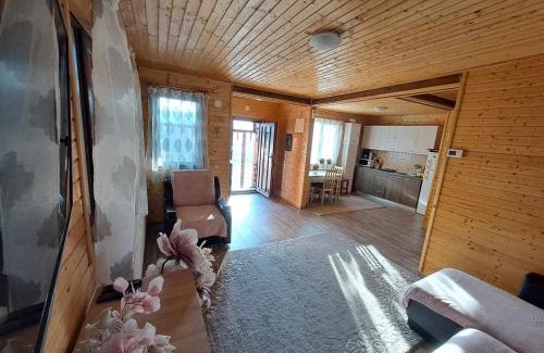 Beclean House | Cabana Baile Figa