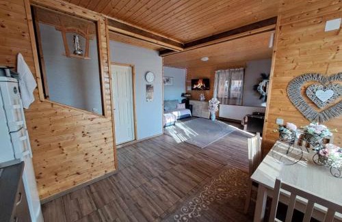 Beclean House | Cabana Baile Figa