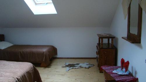 Berevoesti Cabin | Cabana Barlogul Lupilor