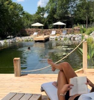 Deda House | Cabana Bistra
