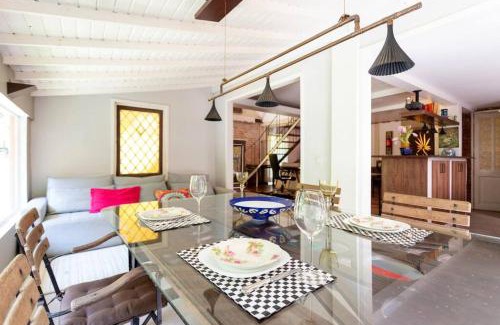 Moura Brasil Ski Chalet | Cabana Boutique na Serra com piscina natural