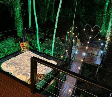 Santo Amaro da Imperatriz Ski Chalet | Cabana Arpuro