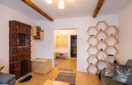 Horea House | Cabana Bucuria Munților