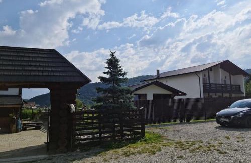 Moieciu Ski Chalet | Cabana Bujor de Munte