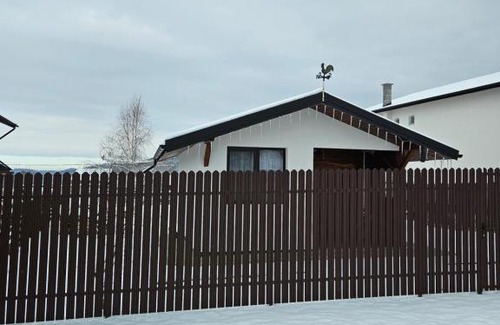 Moieciu Ski Chalet | Cabana Bujor de Munte