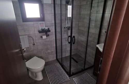 Moieciu Ski Chalet | Cabana Bujor de Munte
