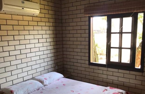 Torres Cabin | Cabana c/ Piscina na Praia