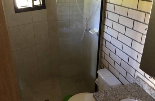 Torres Cabin | Cabana c/ Piscina na Praia