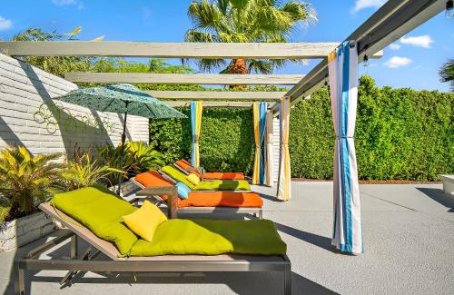 Vista Norte House | Cabana Caballeros