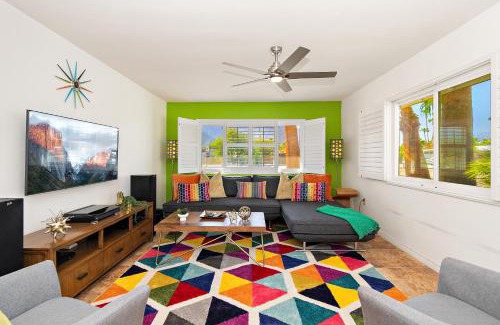 Vista Norte House | Cabana Caballeros