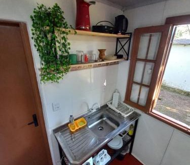Centro House | Cabana Caminho de Pedras