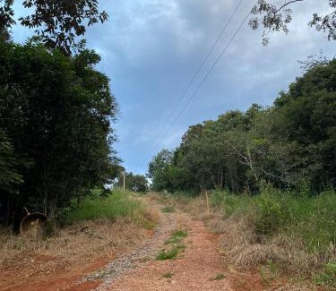 Serra da Canastra National Park House | Cabana Canastra