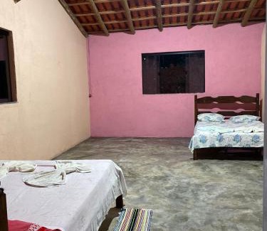 Serra da Canastra National Park House | Cabana Canastra