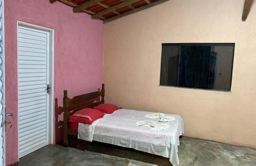 Serra da Canastra National Park House | Cabana Canastra