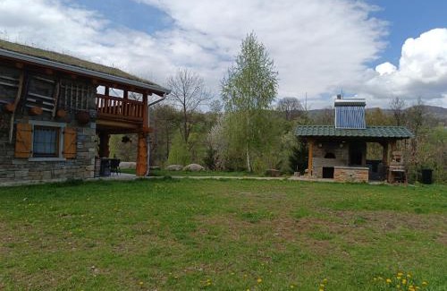 Desesti Cabin | Cabana Casa de Piatra, de la Mara