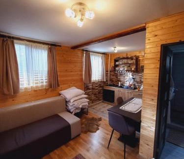 Cavnic Cabin | Cabana Cavnic Maramures