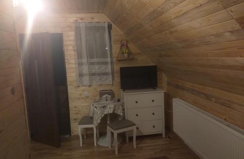 Cavnic Cabin | Cabana Cavnic Maramures