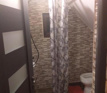 Cavnic Cabin | Cabana Cavnic Maramures