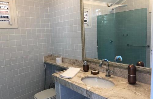 Tatajuba House | Cabana Chic Sunrise