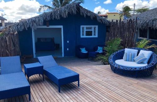 Tatajuba House | Cabana Chic Sunrise