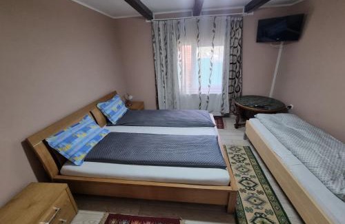 Blidari Cabin | Cabana Ciupercuța