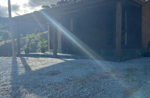 Anitapolis House | Cabana com Piscina