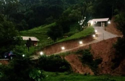 Anitapolis House | Cabana com Piscina