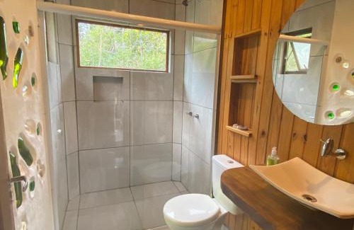 Praia Grande Other | Cabana com vista para o canyon