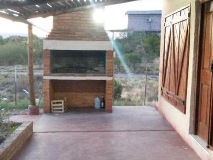 Rama Caida Ski Chalet | Cabaña con pileta privada, vista a la montaña