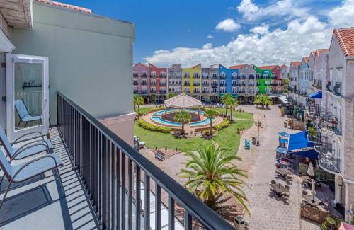 Palm Coast House | Cabana Condo 402B - European Village - Palm Coast
