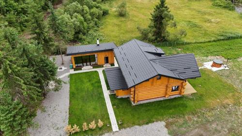 Vale Ski Chalet | Cabana Cozy Nest