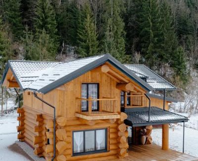Vale Ski Chalet | Cabana Cozy Nest