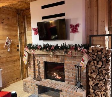 Viseu de Sus Ski Chalet | Cabana Craita