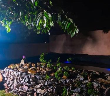 Palhoca House | Cabana da Bruxa