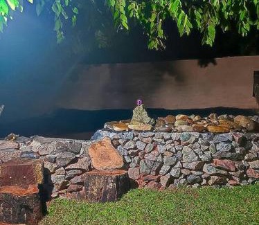 Palhoca House | Cabana da Bruxa