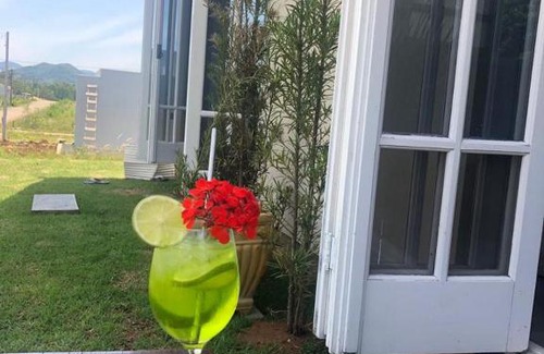 Bom Principio Villa | Cabana da Felicidade