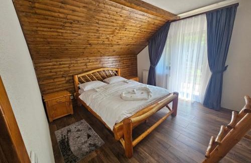 Arieseni House | Cabana Daria