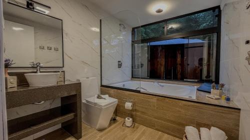 Socorro House | Cabana das Lavandas