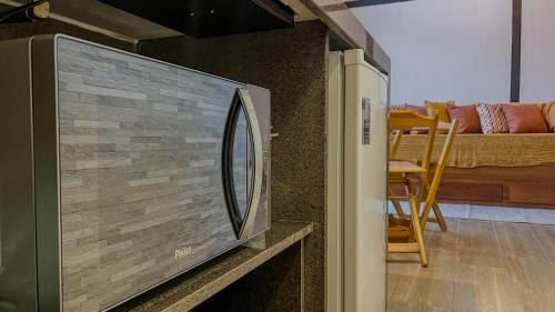 Socorro House | Cabana das Lavandas