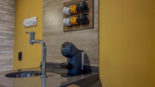 Socorro House | Cabana das Lavandas