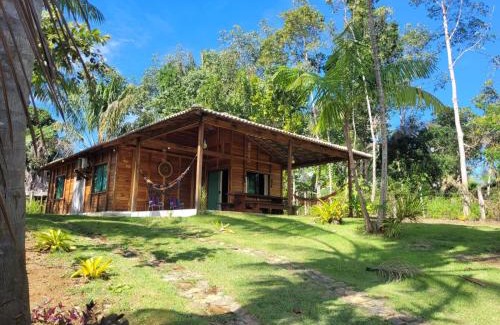 Itacare House | Cabana das Mandalas