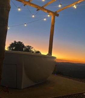 Bueno Brandao House | Cabana das montanhas