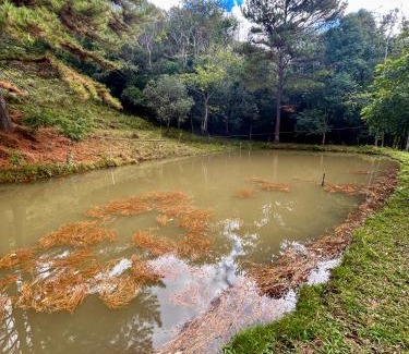 Caxias do Sul House | Cabana das Montanhas